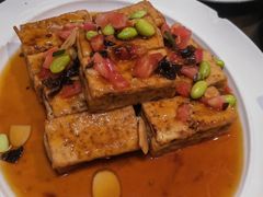 -纪林菜馆·博山菜老字号(华光路店)