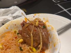 -童福兴·南京菜(老门东店)