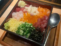-山葵家·创意料理(万象汇店)