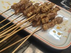 -槐店王婆大虾(开发区店)
