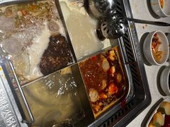 -海底捞火锅(长沙华创国际广场店)