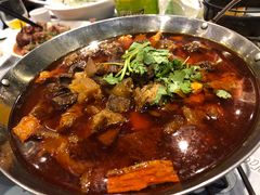 -徽宴楼·玫瑰之约(祥源店)