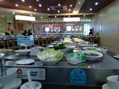 -咕叽咕叽自助烤肉小火锅(西城广场购物中心店)