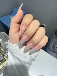 -晨·艺美甲美睫