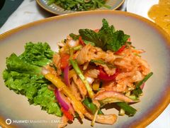 -Tegu泰古莲·泰国餐厅(红山6979店)