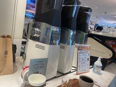 -Peet's Coffee皮爷咖啡(大学路店)