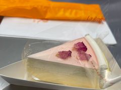 -La Repete 手工千层蛋糕(深圳卓悦中心店)