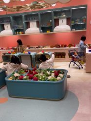 -奈尔宝·儿童乐园·亲子餐厅(苏州大悦城店)