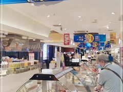 -丽达购物中心(崂山店)
