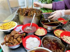 -小吴水煮(羊子巷无任何分店)
