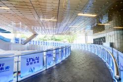 点击看大图 -上海中心宴会厅·婚礼中心