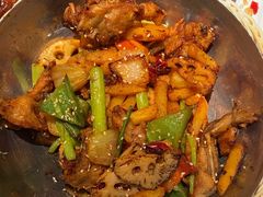 -避风塘·老港味餐厅(虹口龙之梦店)