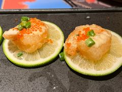 -京鹿料理(荟聚店)