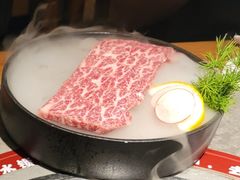 -厚贞日式烤肉(龙之梦店)