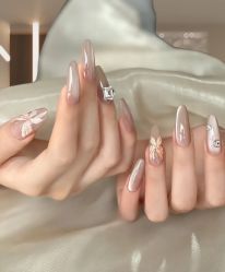 -RL Nail·瑞丽美甲美睫品牌原创店