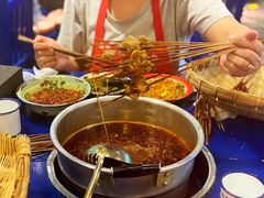 -马路边边串串香(双井直营店)