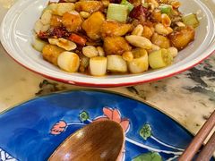 -范家小馆·烤鸭新京菜(金融街店)