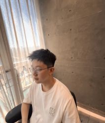 -MASTER 男士发型设计