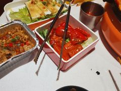 -玖等自助烤肉(步步高广场店)