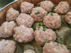 -台山第一家兴华黄鳝饭·黄鳝婆(开平店)