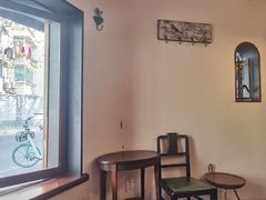 -RUMORS COFFEE ROASTERY鲁马滋咖啡(湖南路店)