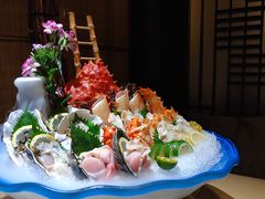 -余欢领鲜火锅(新街口店)
