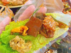 -江湖万州烤鱼(王子美食城)