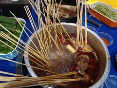 -马路边边串串香(双井直营店)