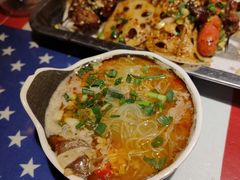 -酒城烤事(玉带龙庭店)