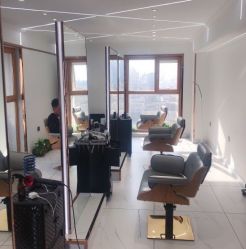 -小齐发型Star·Salon