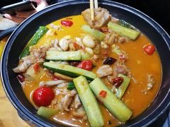 -回·龙虾铺·盆盆蟹·烧烤大排档(回龙观店)