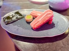 -十三姨正合丰烤肉(营迹路店)