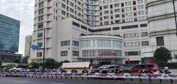 点击看大图 -中国福利会国际和平妇幼保健院(徐汇院区)
