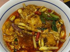 -杨记隆府重庆江湖菜(大悦城店)