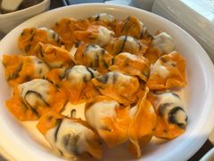 虎皮水饺-德发长饺子·非遗(钟楼店)