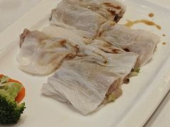 土猪肉肠粉-寻味顺德·珍之宝酒楼(杏坛店)