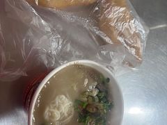 -汪记鲜鱼糊汤粉(沈阳路总店)