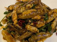 -韩记海鲜饺子旗舰店(红海新区店)