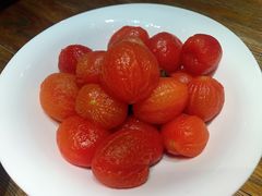 话梅小番茄-胡桃里音乐酒馆(四道口店)