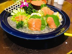 -福来齐·鲁菜海鲜·渔家菜(朝阳街分店)
