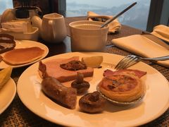 -洲际酒店·地平线全日餐厅HORIZON CAFÉ