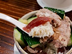 -黄祥华养生堂·炖汤·营养蒸饭(岭南天地店)