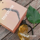 这种饮茶方式，也太有格调了吧。