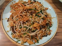 -合合春饼·酱骨·东北菜(潘家园店)