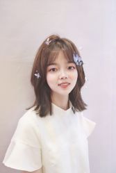 -川和潮人漂色·烫染·接发