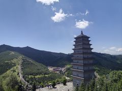 -雁门关景区