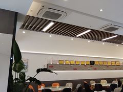 -洪平血旺椒麻鸡雅鱼饭店(熊猫大道店)