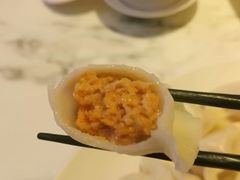 原汁海胆水饺-喜鼎海胆水饺(柏威年购物中心店)