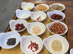 -大明铜锅·烤涮坊·烧烤(总店)