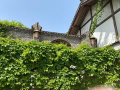 -茅山东方盐湖城景区